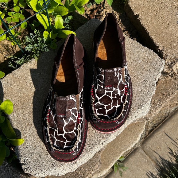 Ariat cruisers - Picture 2 of 6